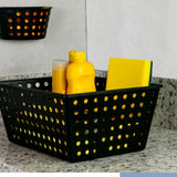 Cesta Organizadora  13,5lEco Natural Coza - Thony Ferragem