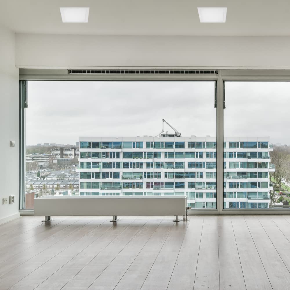 Painel Led Quadrado Embutir 24w 6500k Taschibra - Thony Ferragem