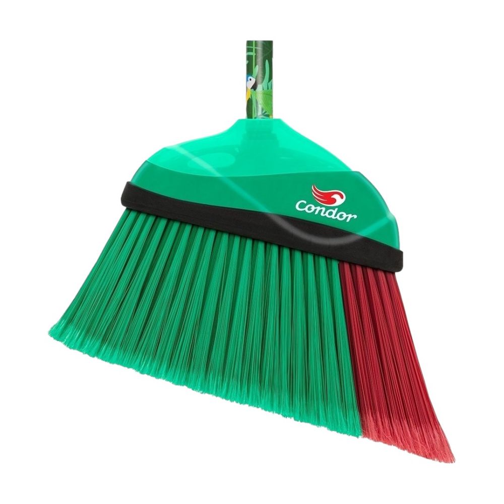 Vassoura Varre Canto  V-3 Condor - Thony Ferragem