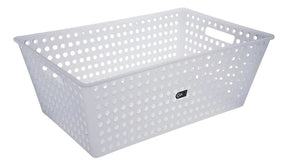 Cesta One Grande Natural Coza - Thony Ferragem