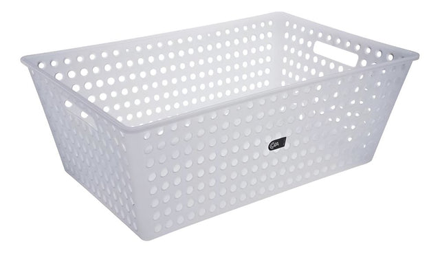 Cesta One Grande Natural Coza - Thony Ferragem