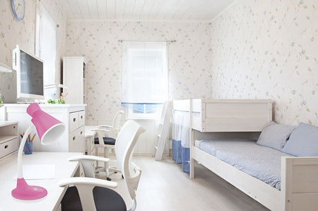 Luminaria Mesa Tlm 03 Rosa Taschibra - Thony Ferragem