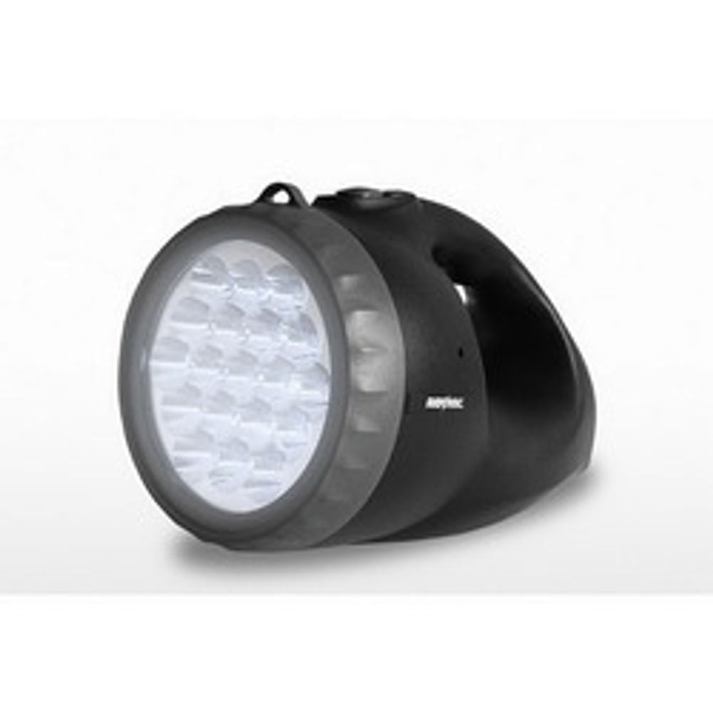 Lanterna Recarregavel Hibrida 19 Leds - Thony Ferragem