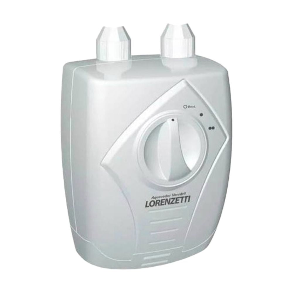Aquecedor Versatil 5500w 127v Lorenzetti