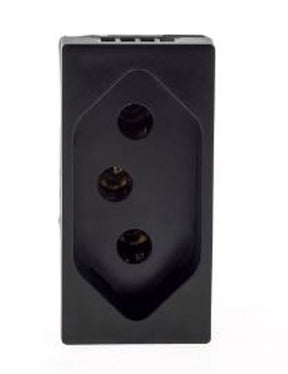 Modulo Tomada 2p+T 20a 250v Revita - Thony Ferragem