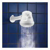 Lorenducha 5500w Branco 127v - Thony Ferragem