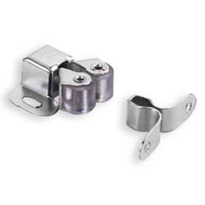 Cartela Fecho Rolete P/ Armarios - Thony Ferragem