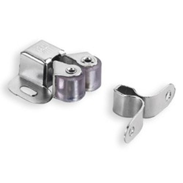 Cartela Fecho Rolete P/ Armarios - Thony Ferragem