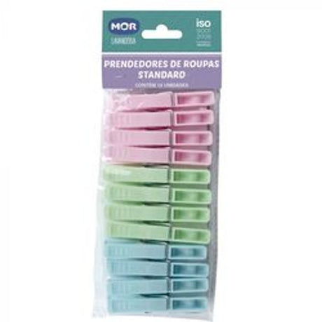 Prendedor 12 Pcs - Thony Ferragem