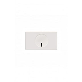 Modulo Dimmer Rotativo Bivolt - Imperia - Thony Ferragem