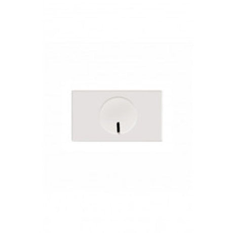 Modulo Dimmer Rotativo Bivolt - Imperia - Thony Ferragem