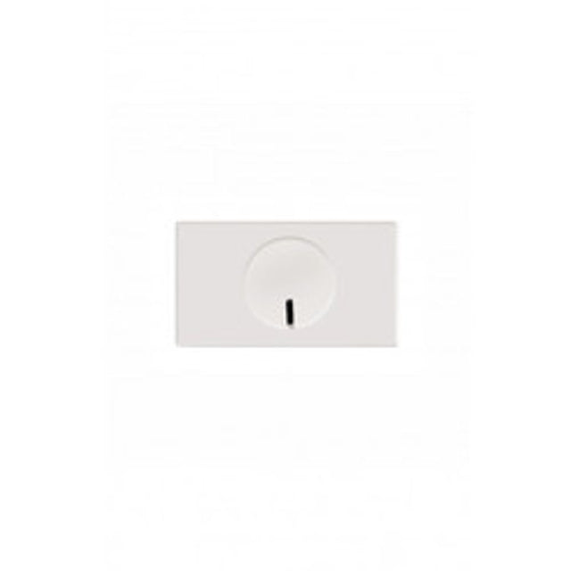 Modulo Dimmer Rotativo Bivolt - Imperia - Thony Ferragem