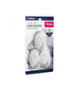 Gancho Adesivo Fixa Facil 0,7kg  C/ 3 Pcs - Thony Ferragem