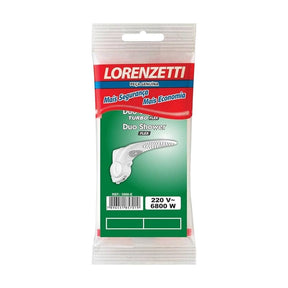 Resistencia Lorenzetti Ducha Duo Shower 6800w 220v - Thony Ferragem