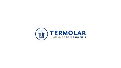 Garrafa Termica Pressao  Gremio 1l Magic Pump Termolar - Thony Ferragem