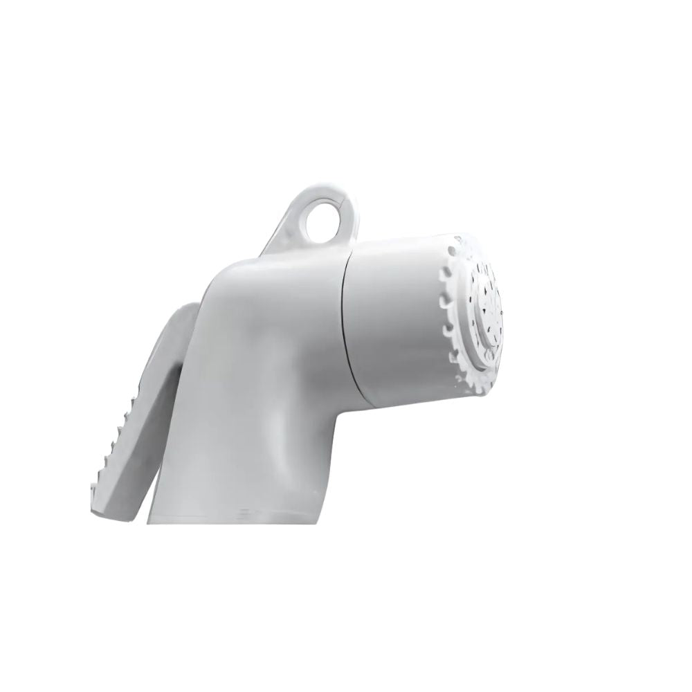 Gatilho para Ducha 240203 Branco/Branco - Blukit