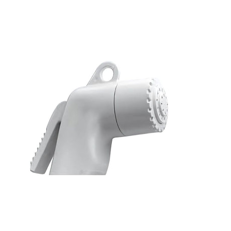 Gatilho para Ducha 240203 Branco/Branco - Blukit - Thony Ferragem