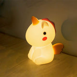 LUMINARIA SOFT LED UNI 0,5W RECARREGAVEL - Thony Ferragem