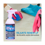 Limpa Rejunte Renew 500ml - Thony Ferragem