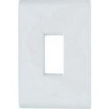 Placa 1p Vertical 4x2 - Liz - Thony Ferragem