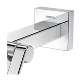 TORNEIRA LAVATORIO PAREDE DOCOLSTILLO - Thony Ferragem