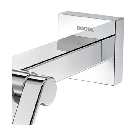 TORNEIRA LAVATORIO PAREDE DOCOLSTILLO - Thony Ferragem