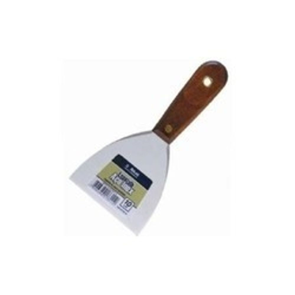 Espatula Aco Inox 7,6cm - Thony Ferragem