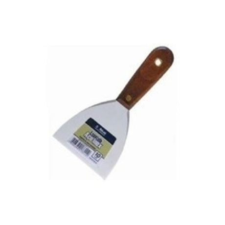 Espatula Aco Inox 7,6cm - Thony Ferragem