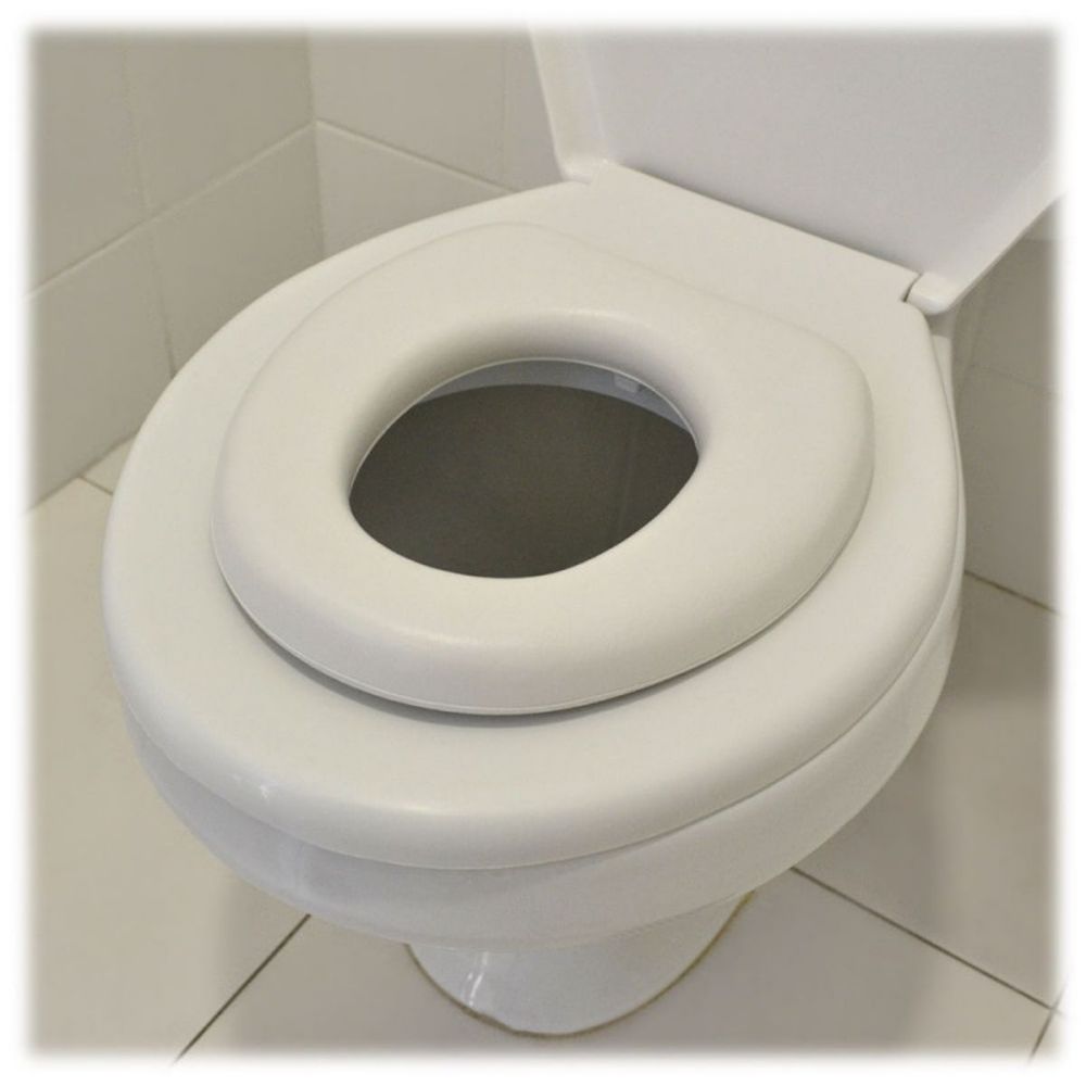 Assento Infantil S/ Tampa Tpi Branco Astra