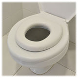 Assento Infantil S/ Tampa Tpi Branco Astra - Thony Ferragem