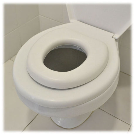 Assento Infantil S/ Tampa Tpi Branco Astra - Thony Ferragem