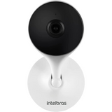 Camera De Video Wi-Fi Intelbras Full Hd Im3 Intelbras - Thony Ferragem
