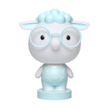 LUMINARIA MESA LED BILL 3W 3000K - Thony Ferragem