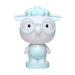 LUMINARIA MESA LED BILL 3W 3000K - Thony Ferragem