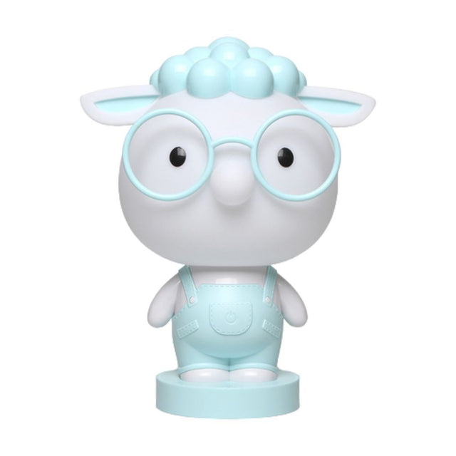 LUMINARIA MESA LED BILL 3W 3000K - Thony Ferragem