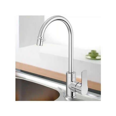 Misturador Mono De Cozinha Balcão Lift Docol - Thony Ferragem