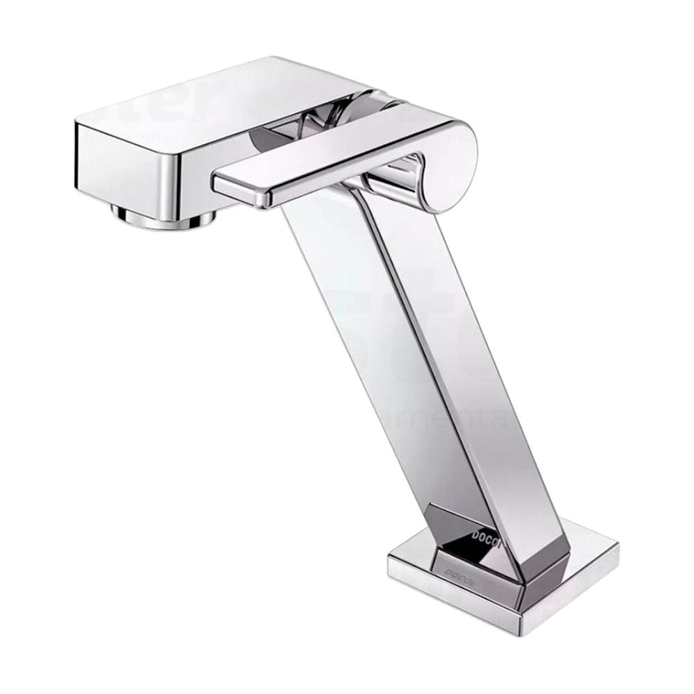 TORNEIRA LAVATORIO PAREDE DOCOLSTILLO - Thony Ferragem