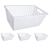 Cesta Organizadora  13,5lEco Natural Coza - Thony Ferragem