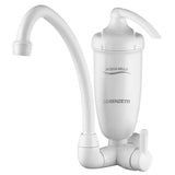 Torneira P/Pia Em Abs Branco Bica Móvel Com Filtro Lorenzetti - Thony Ferragem