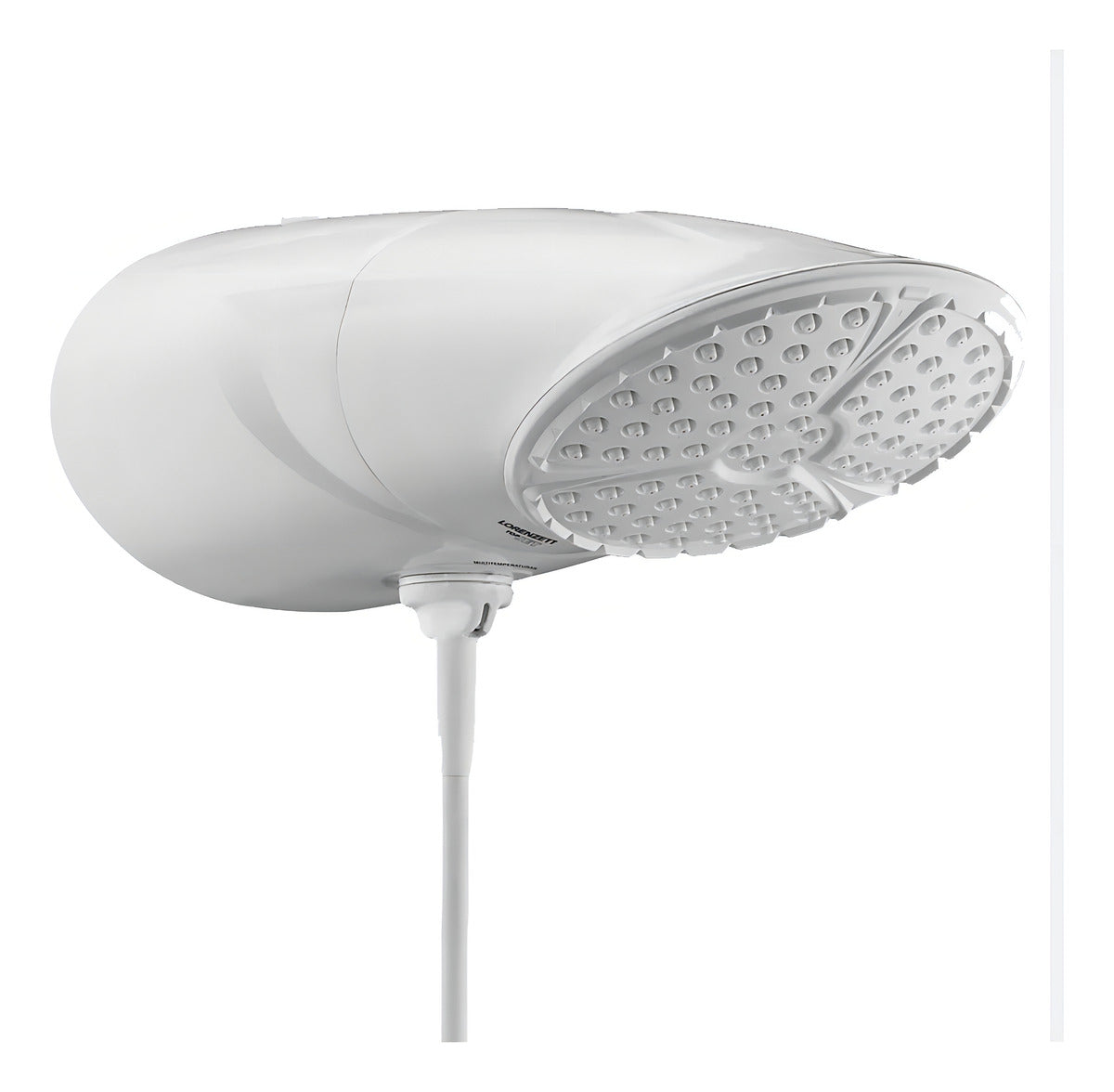 Ducha Top Jet Eletronica 7500w 220v Lorenzetti