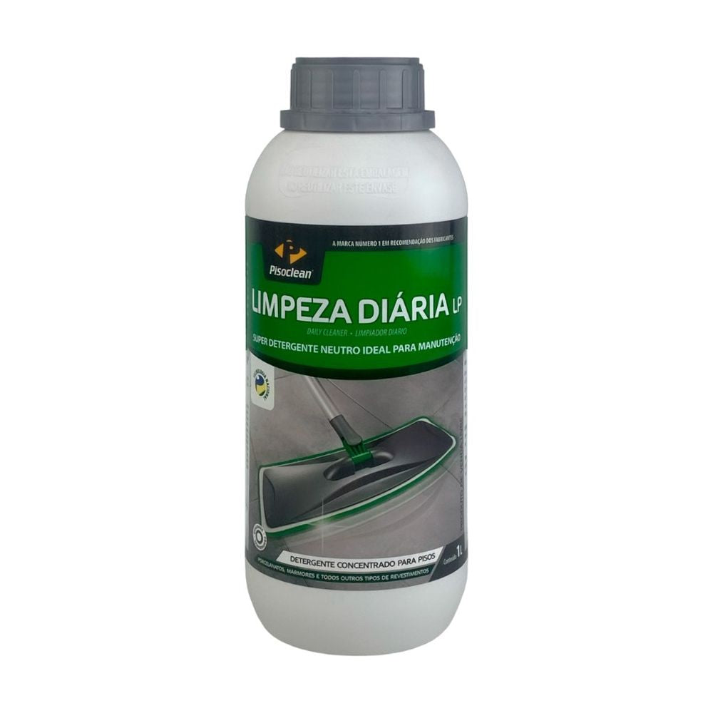 Limpeza Diaria 1lt