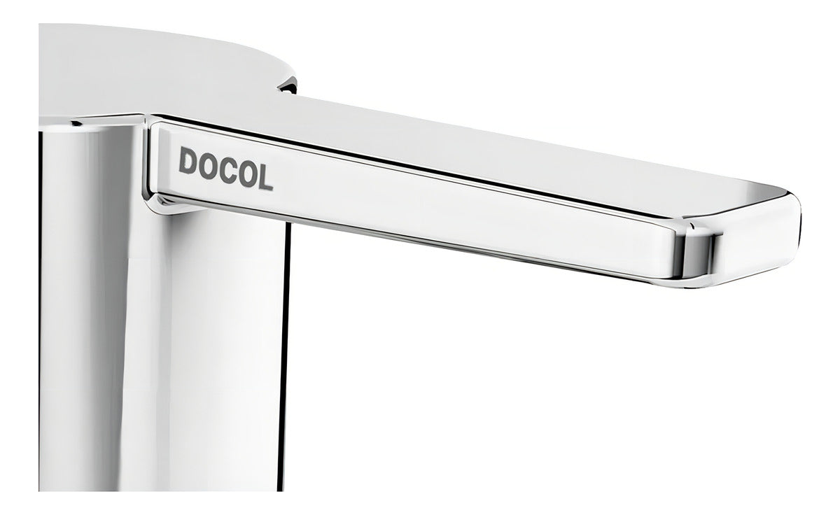 Acabamento Docolbase 1/2 A 1" Gali