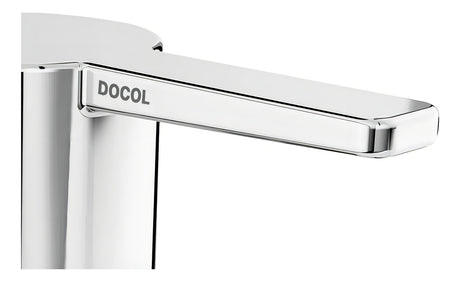 Acabamento Docolbase 1/2 A 1" Gali - Thony Ferragem