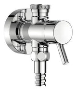 Ducha Higienica Com Registro E Derivação Lóggica Docol - Thony Ferragem