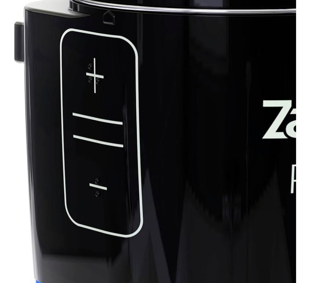 TORNEIRA PRIMA ELETRONICA 5500W 127V BLACK - Thony Ferragem