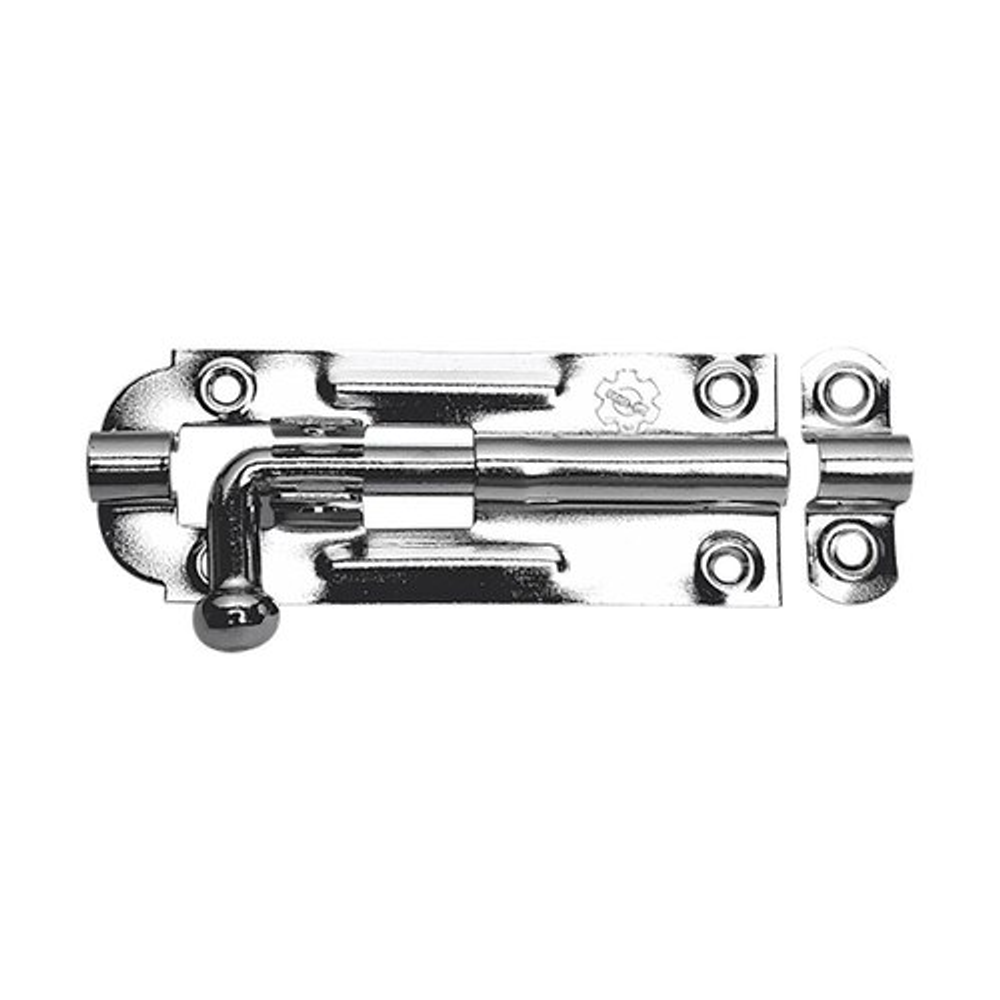 Ferrolho 4"  Cart 01 Pc - Thony Ferragem