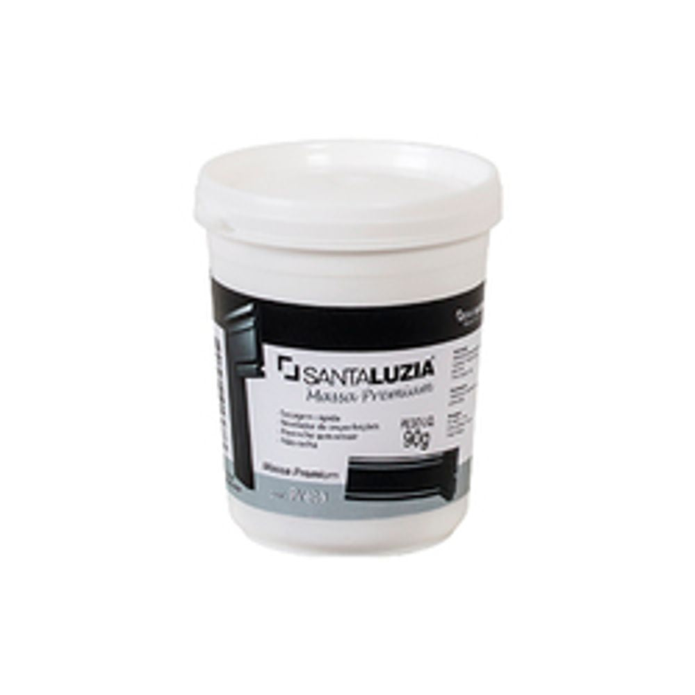 Massa Corrida Flex Premium  90gr Santa Luzia - Thony Ferragem