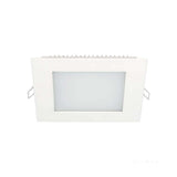 Painel Led 12w Quadrado Embutir 6500k Taschibra - Thony Ferragem