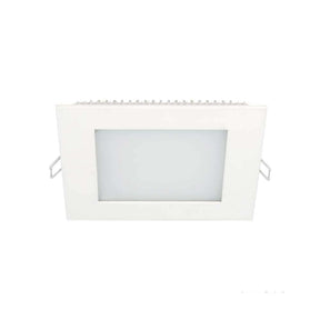 Painel Led 12w Quadrado Embutir 6500k Taschibra - Thony Ferragem