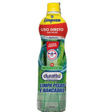 Limpador Pisos E Bancadas Afasta Mosquito Citronela Duratto - Thony Ferragem